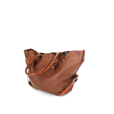 Sac fourre-tout Burberry Medium Salisbury